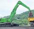Екскаватори для перевалки Sennebogen 875R E Hybrid