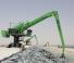 Екскаватори для перевалки Sennebogen 880 EQ