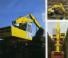 JCB 8D