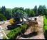 Гусеничні екскаватори Mecalac 8MCR