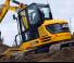 Гусеничні екскаватори JCB 90Z-1