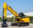 Гусеничні екскаватори Liugong 933FDM