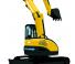 Гусеничні екскаватори Yanmar B 7 Sigma