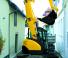 Гусеничні екскаватори Yanmar B 7 Sigma