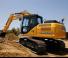 Case CX 160 C LC