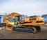Case CX 330 HRD