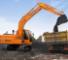 Гусеничні екскаватори Doosan DX 140 LC