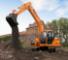 Гусеничні екскаватори Doosan DX 140 LC