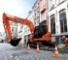 Гусеничні екскаватори Doosan DX 140 LCR