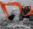 Гусеничні екскаватори Doosan DX 140 LCR