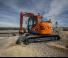 Гусеничні екскаватори Doosan DX140LCR-3