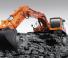 Гусеничні екскаватори Doosan DX 180 LC