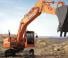 Гусеничні екскаватори Doosan DX 225 LC