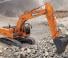 Гусеничні екскаватори Doosan DX 225 LC