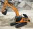 Гусеничні екскаватори Doosan DX 225 N LC