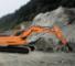 Гусеничні екскаватори Doosan DX 225 N LC
