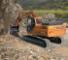 Гусеничні екскаватори Doosan DX 225 N LC