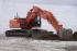 Гусеничні екскаватори Doosan DX 225LC-3
