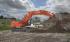 Гусеничні екскаватори Doosan DX 225LC-3