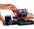Гусеничні екскаватори Doosan DX 255 LC