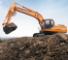 Гусеничні екскаватори Doosan DX 255 N LC