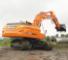 Гусеничні екскаватори Doosan DX 255 N LC