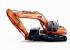 Електричний гусеничний екскаватор Doosan DX 300 N LC