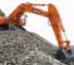 Електричний гусеничний екскаватор Doosan DX 300 N LC
