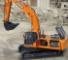 Гусеничні екскаватори Doosan DX 340 N LC