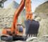 Гусеничні екскаватори Doosan DX 340 N LC