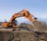 Гусеничні екскаватори Doosan DX 340 N LC
