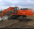 Гусеничні екскаватори Doosan DX 380 LC