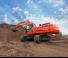 Гусеничні екскаватори Doosan DX 380 LC