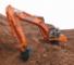 Гусеничні екскаватори Doosan DX 420 LC