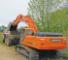 Гусеничні екскаватори Doosan DX 420 LC