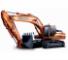 Гусеничні екскаватори Doosan DX 420 LC