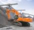 Гусеничні екскаватори Doosan DX 480 LC