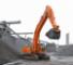 Гусеничні екскаватори Doosan DX 480 LC