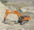 Гусеничні екскаватори Doosan DX 520 LC