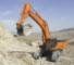 Гусеничні екскаватори Doosan DX 520 LC