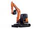 Гусеничні екскаватори Doosan DX 80 R