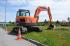 Гусеничні екскаватори Doosan DX 85 R 3