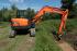 Гусеничні екскаватори Doosan DX 85 R 3