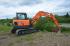 Гусеничні екскаватори Doosan DX 85 R 3