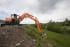 Гусеничні екскаватори Doosan DX 85 R 3