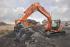 Гусеничні екскаватори Doosan DX140LC-3