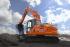Гусеничні екскаватори Doosan DX140LC-3