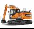 Develon DX140LC-7
