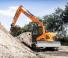 Develon DX140LCR-7K