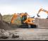 Гусеничні екскаватори Doosan DX140LCR-7